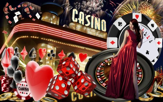 Play Baccarat with huge lucrative rewards.