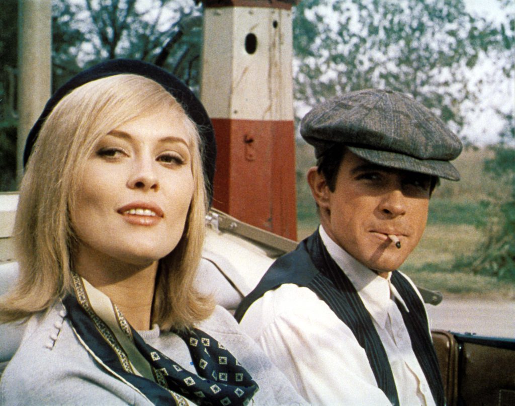 รีวิวดูหนังออนไลน์ เรื่อง BONNIE AND CLYDE (1967)