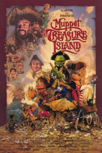 อนิเมะ Muppet Treasure Island อนิเมะญี่ปุ่น อนิเมะออนไลน์