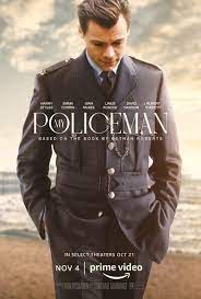 ดูหนังออนไลน์ My Policeman ดูหนังออนไลน์ ฟรี