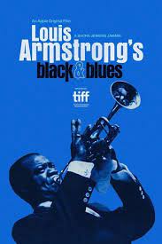 รีวิวหนัง Louis Armstrong’s Black รีวิวหนัง netflix